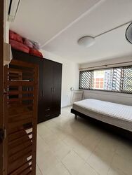 Blk 802 Khatib Gardens (Yishun), HDB 4 Rooms #532853301